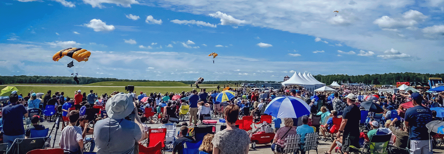 US Army Golden Knights _MIV